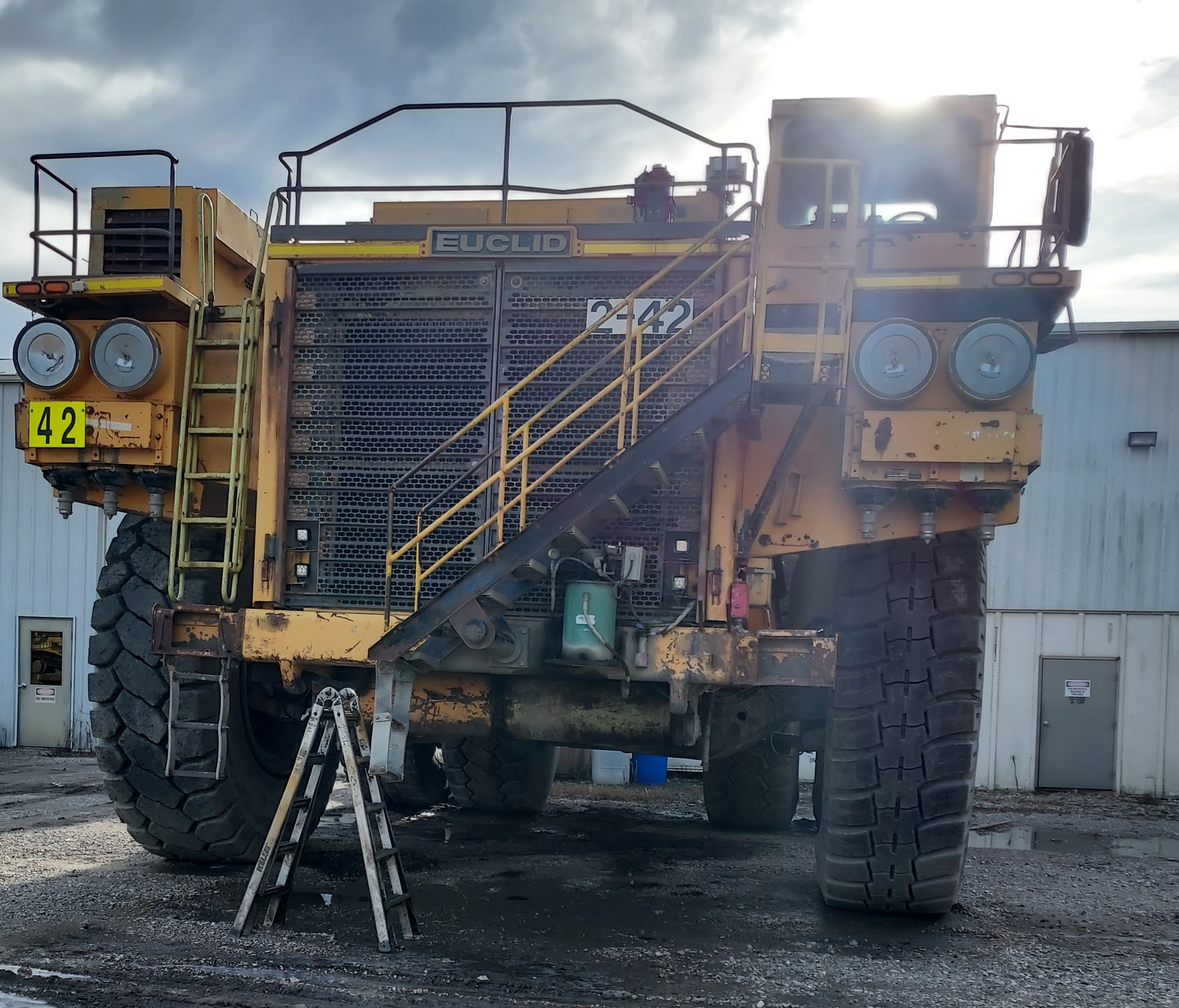 Anon can you operate this?