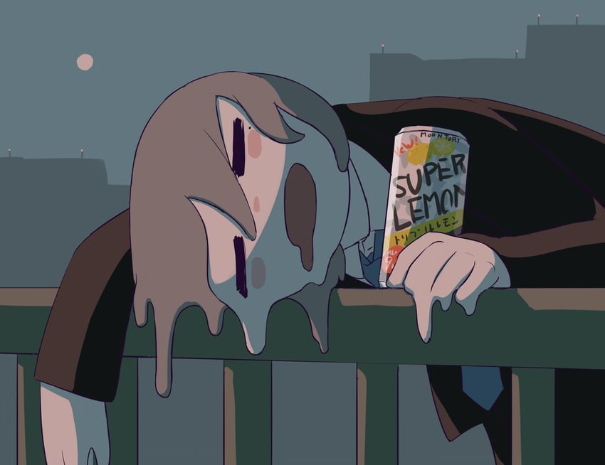 I should have bought the donuts...