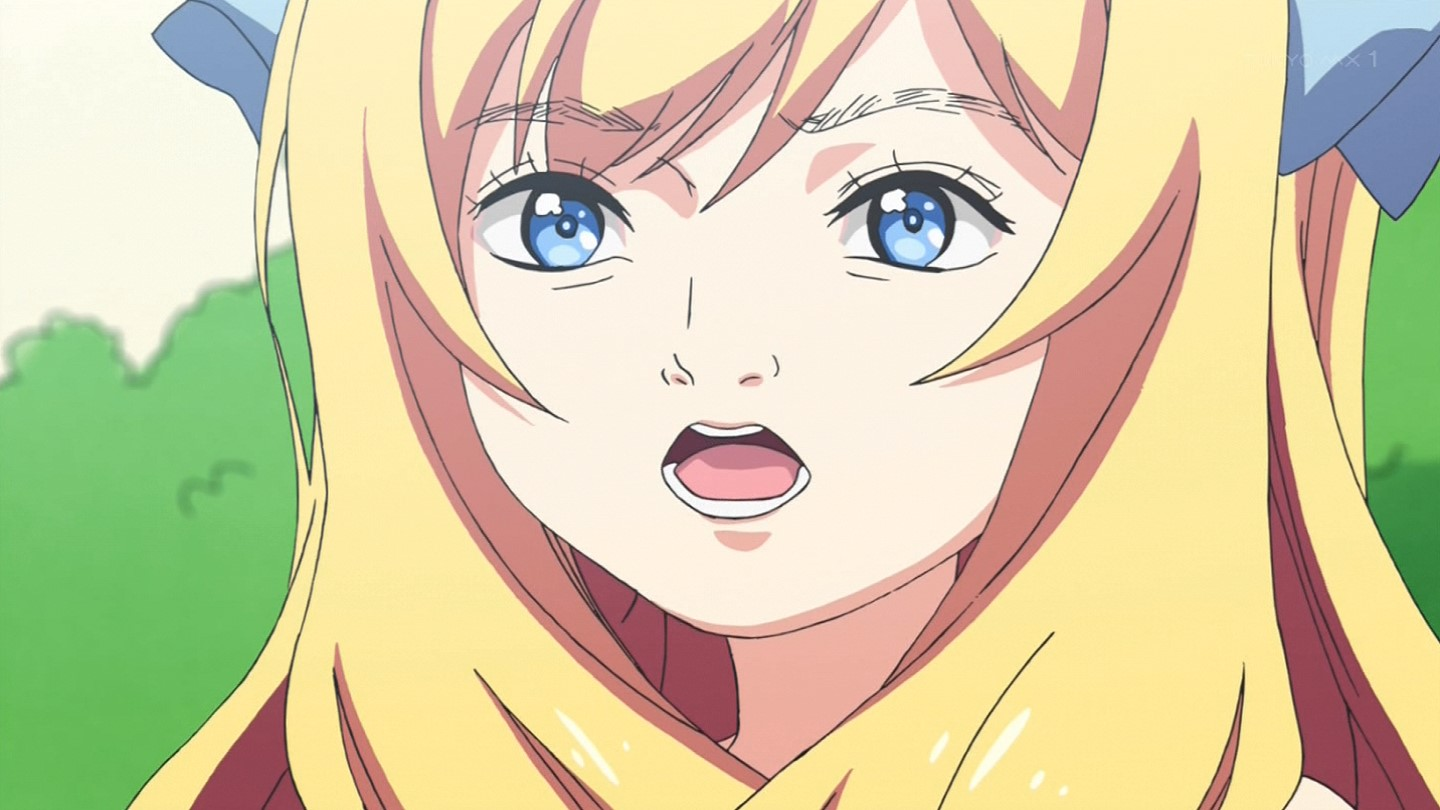 What's love got to do with it?