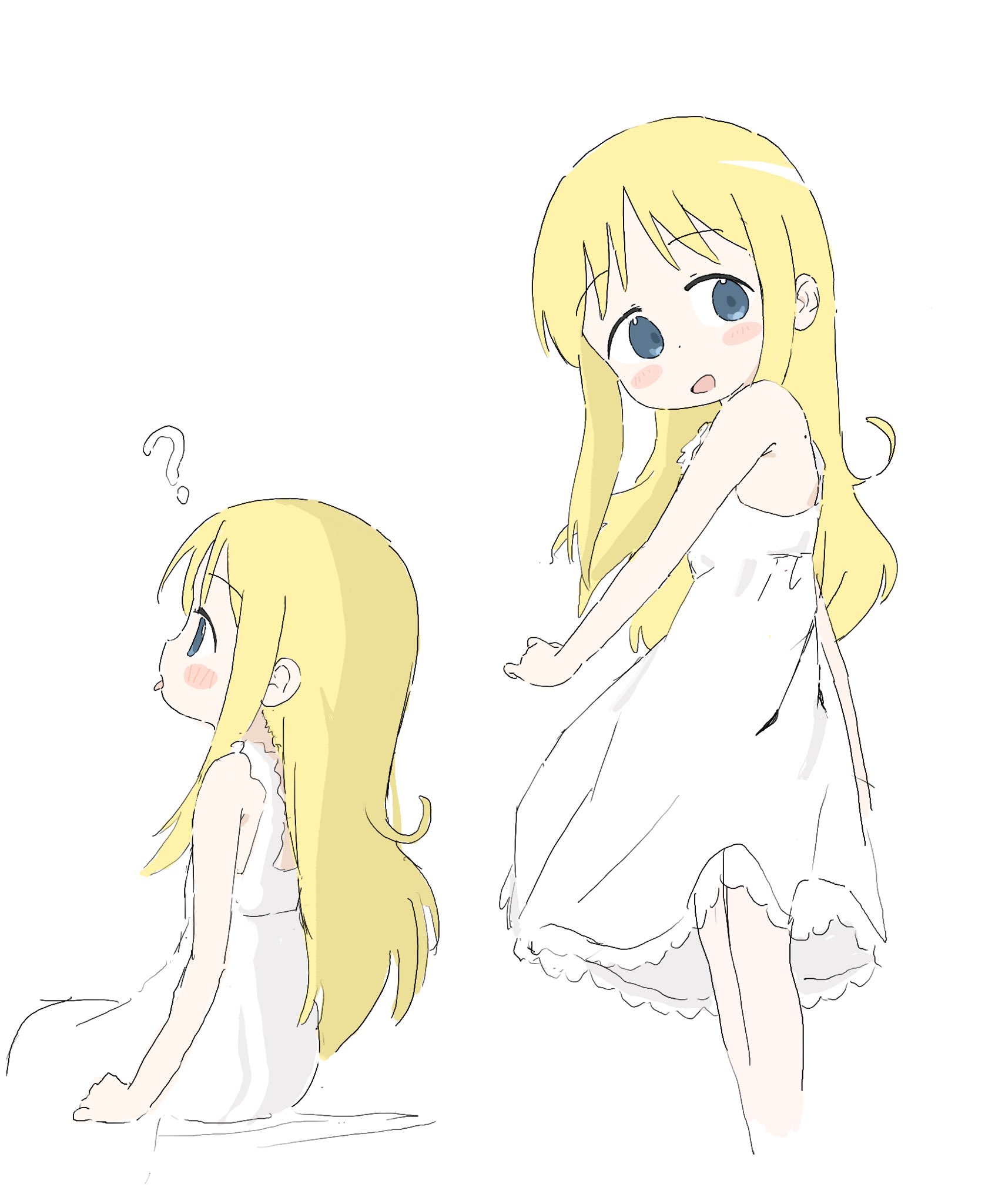 Anybody else s4s user constantly daydreaming about copulating with Ana Coppola, my incredibly cute Cornish-Japanese kinpatsu-shoujo daughter-wife?