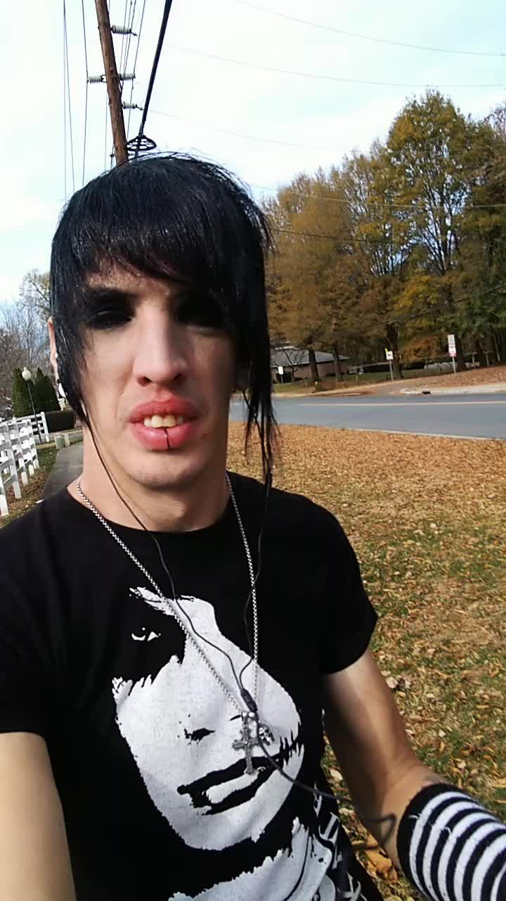 sighhh…I’m so depressed and sad…if only there was something to cheer me up..