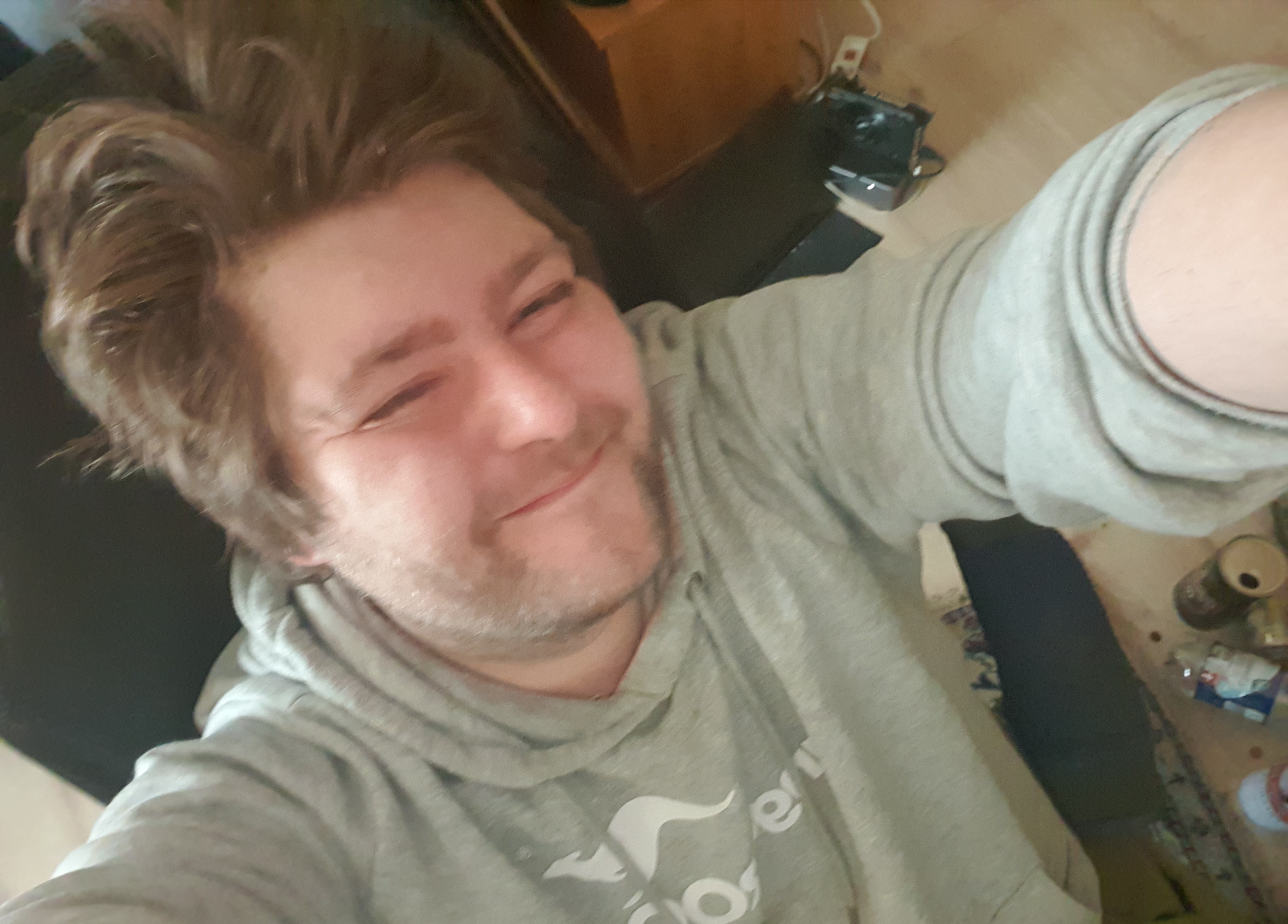 one must imagine sisyphus happy