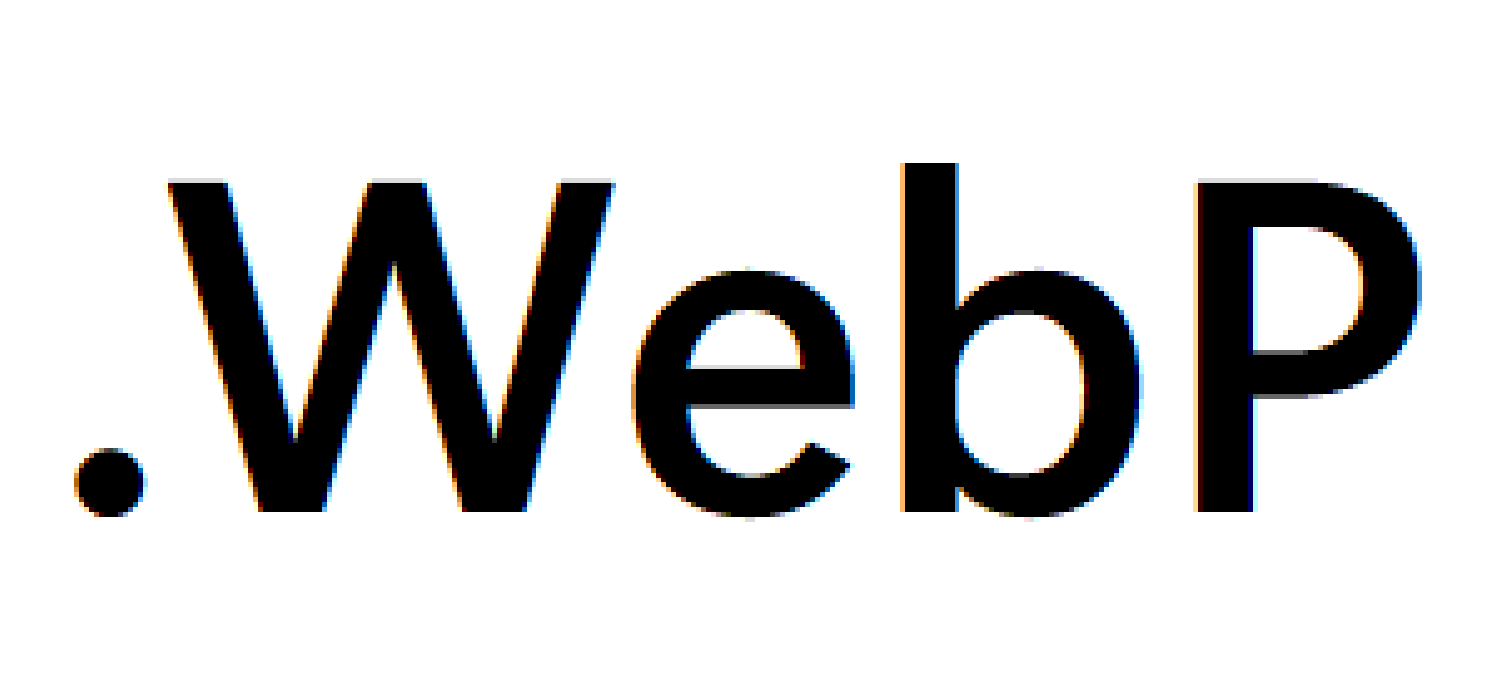 webp on the 'log