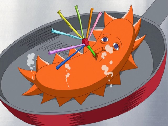 "i'm always tired" is just codeword for "i'm always fried and zooted out of my mind!"