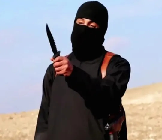 Can someone turn the knife into a rose with photoshop or something