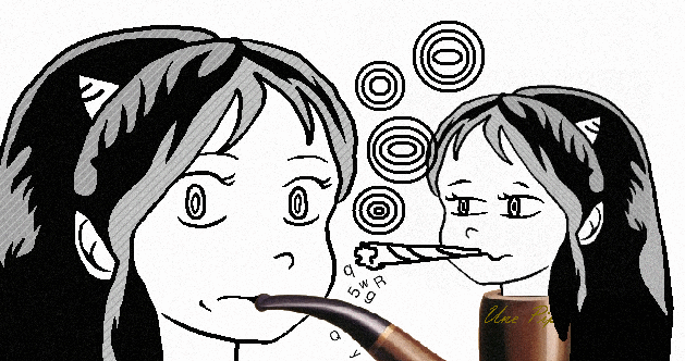 never buy weed from the gas station