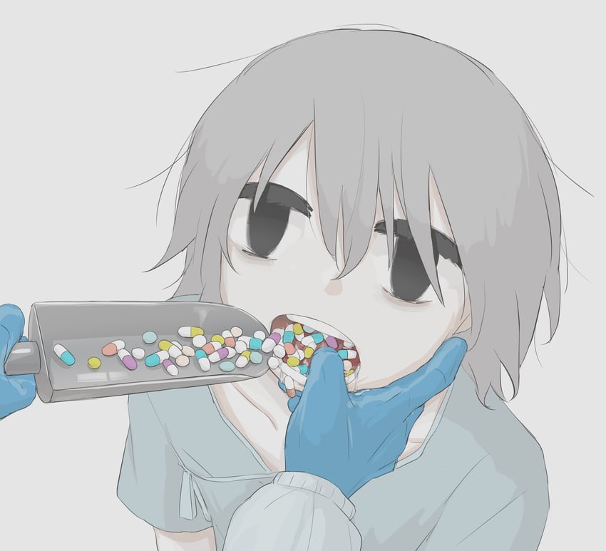 Nobody understands me ._.