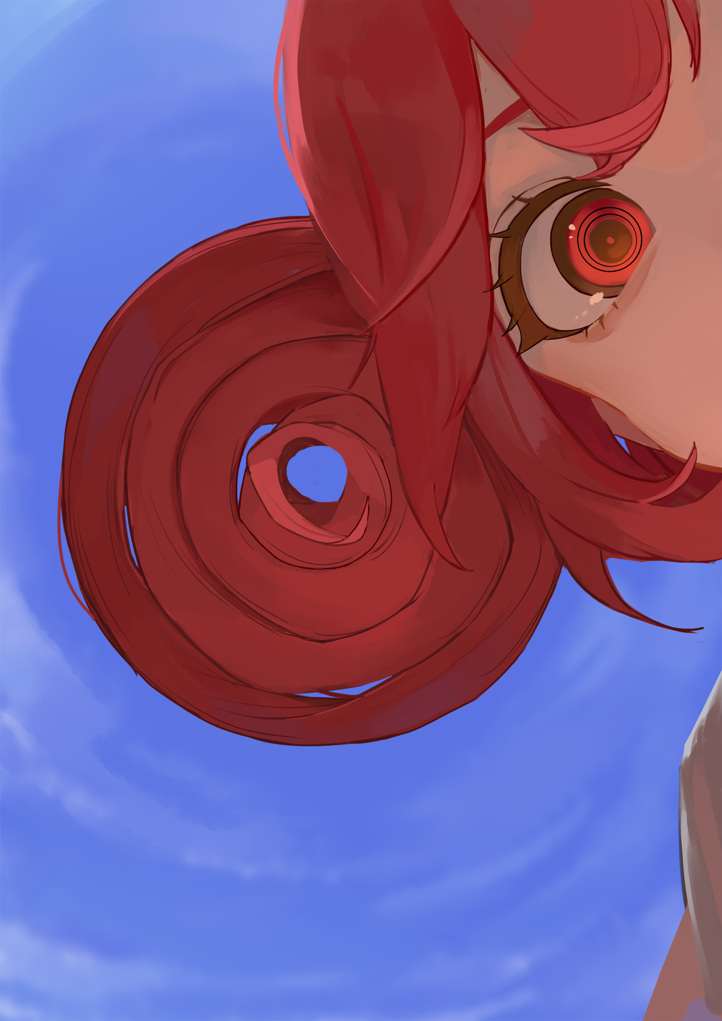 you didn't forget, did you anone? what today is?