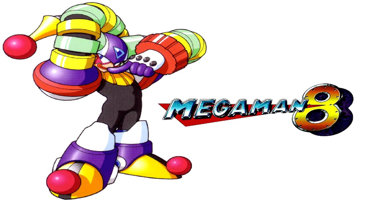 They had like 6 mega man games on the nes but only 1 on the snes