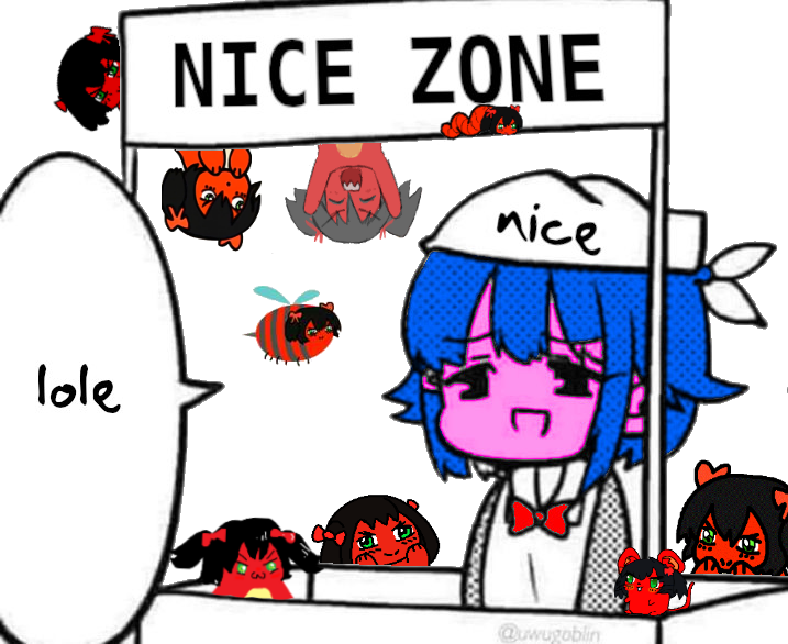 i think we should all say one nice thing about catfish.