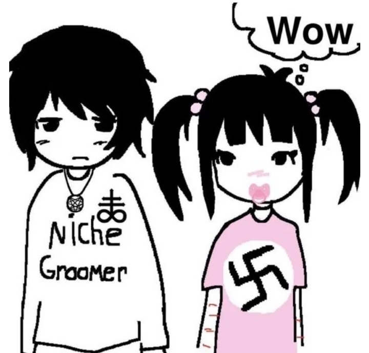 couples from s4s be like: