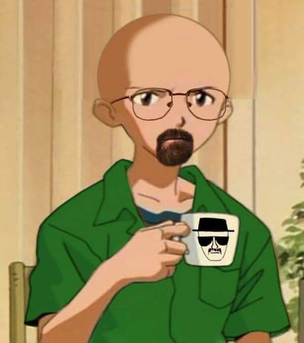 Easter is on it's way