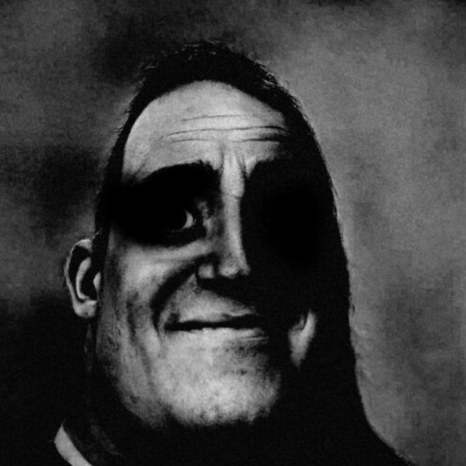 I swear to god I just know the fucking feds are sending spooky messages over the house's main phone to scare me off. They're probably planning some shit. I just fucking know.