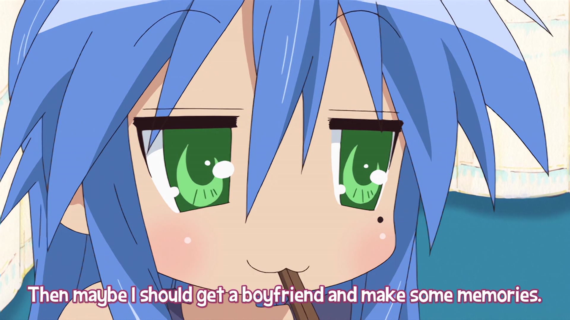 what did konater mean by this...