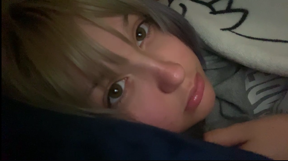 This is my wife not urs 'ssentially, [s4s].