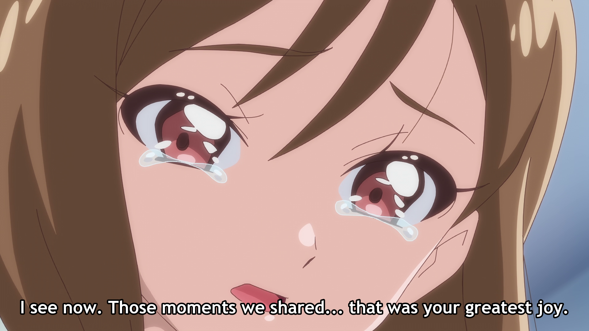 together, or not together