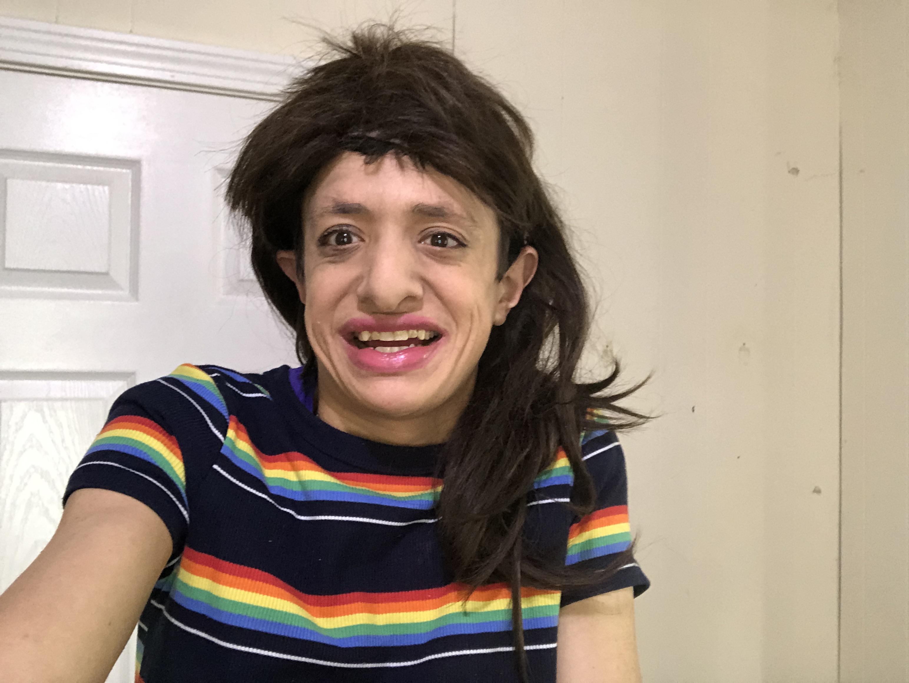 HAPPY EASTER TO EVERYONE