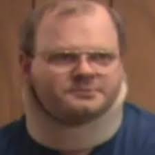 I'm gonna go take a piss. When I come back I'm gonna tell you about the mighty duck movies