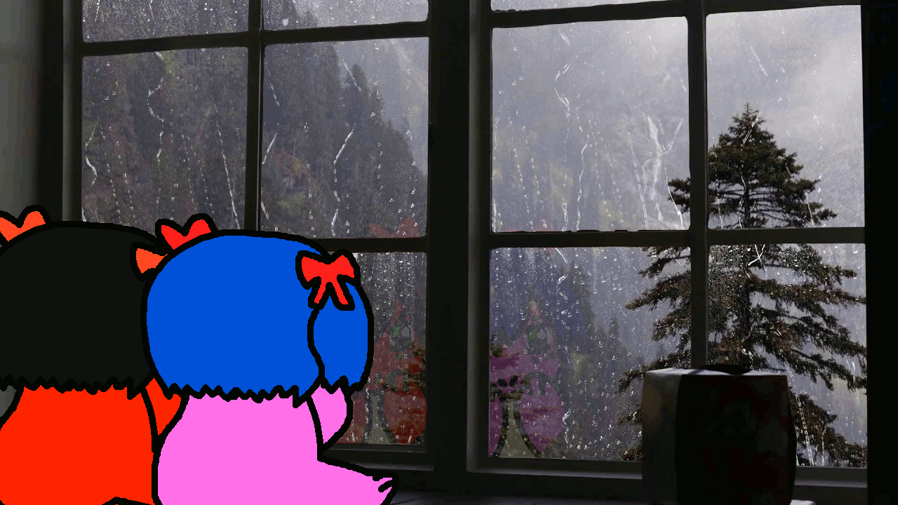 today was a good day. hopefully tomorrow is too.