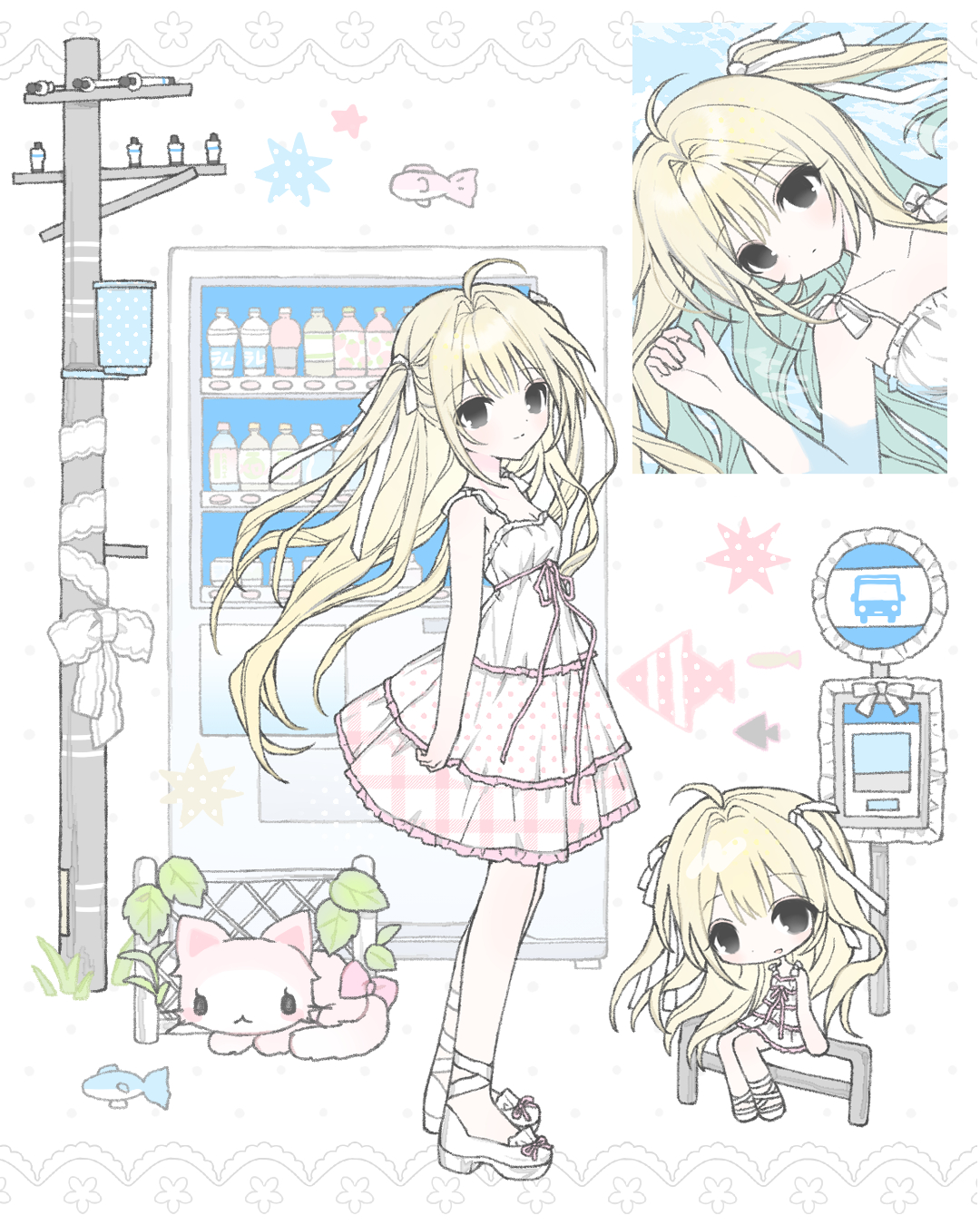 yay first poste from new ipad hai