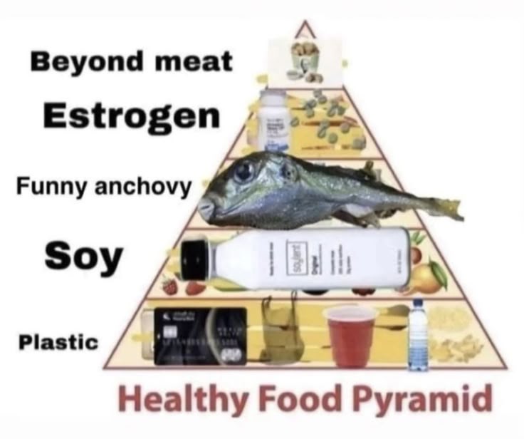 esfores are you eating healthy