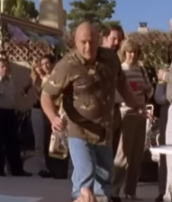 you're going bald when turning 21 years old?