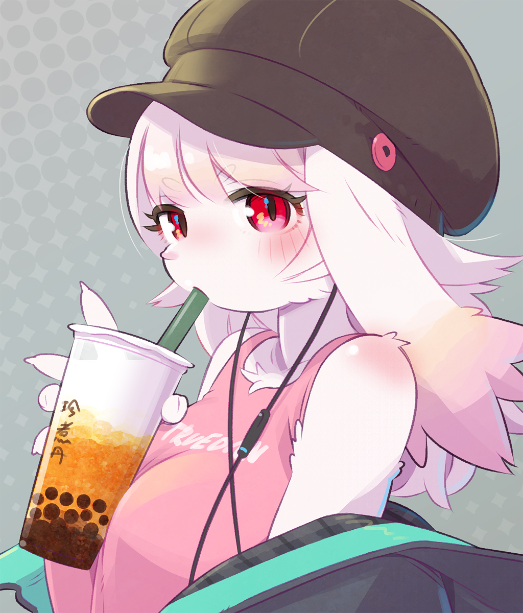 My parents are lost in the sauce watching brainrot generated by the Facebook algorithm and I can't help but notice that this brings about a sense of alienation and detachment from reality despite them being physically present. I feel like that time and attention should rather be spent cultivating relationships or developing your own self.