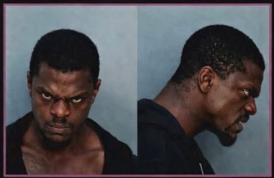 Free my cousin 'Von he ain't even do nothin