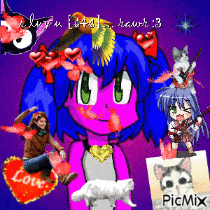 when day is bad being nice heals soul