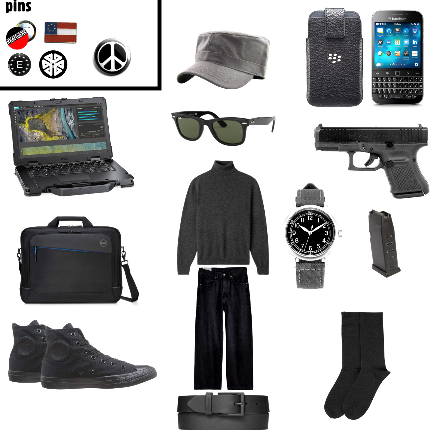 do u laik my outfit [s4s]