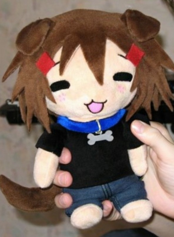 What re u doing rn anon? Everything good?