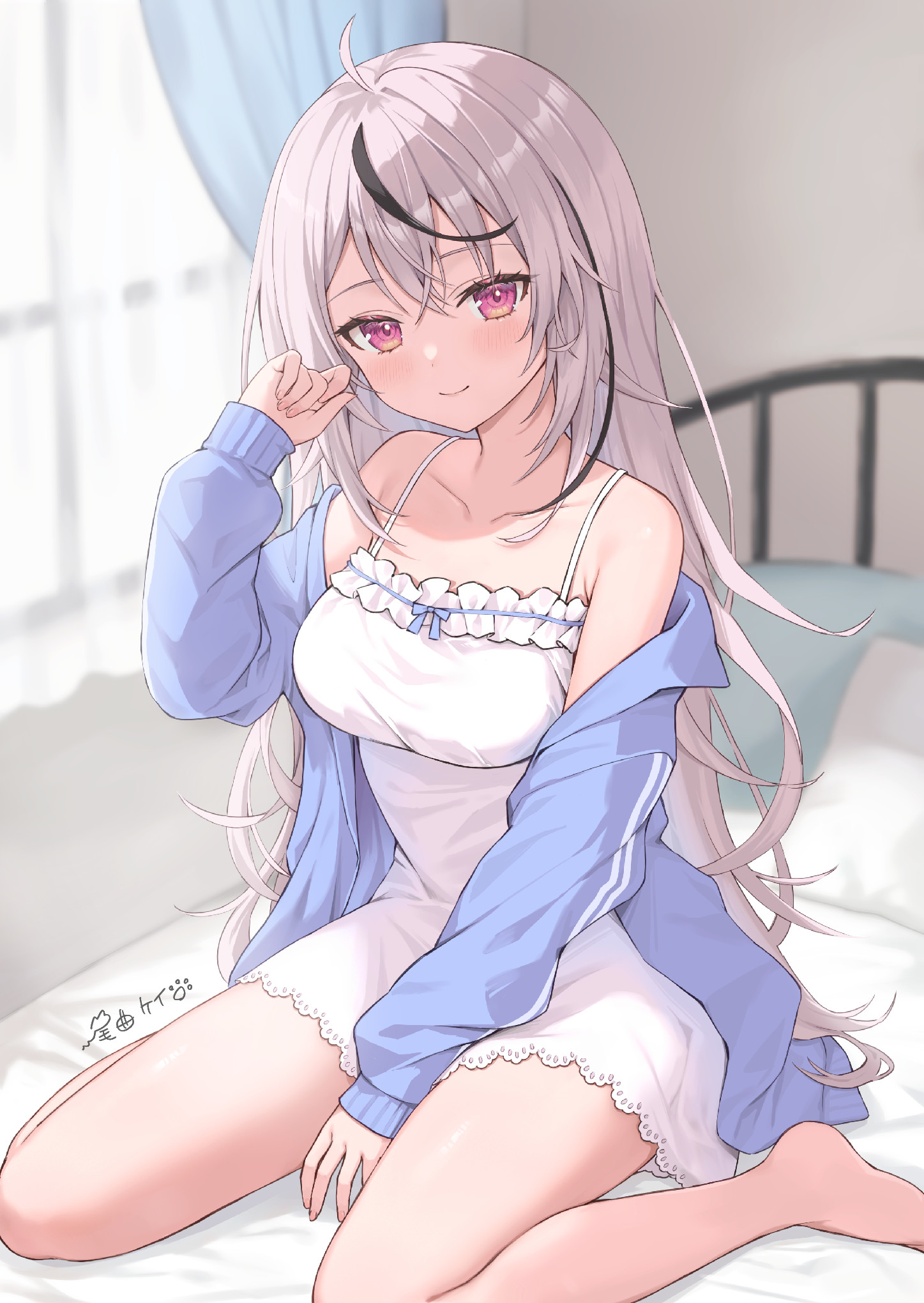 happy morning [s4s]!