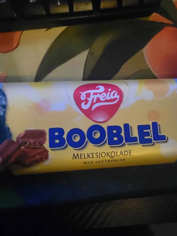 BOOBLEL