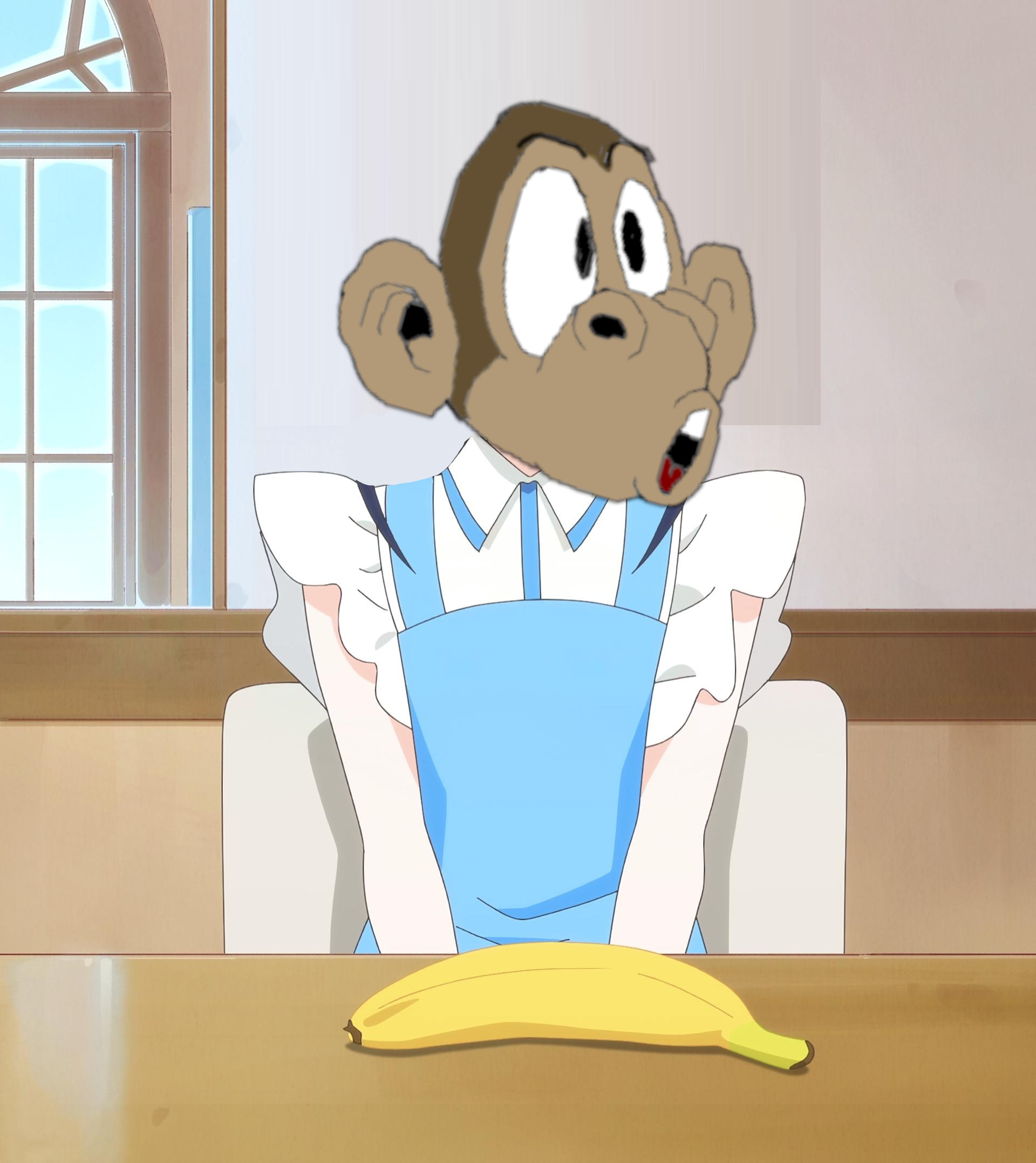 The world is gay and retarded