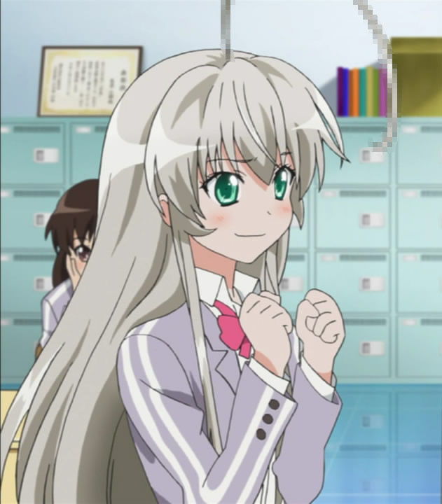 i can't make le thread