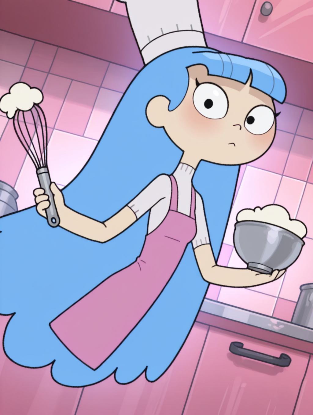 This is just the beginning of Something big