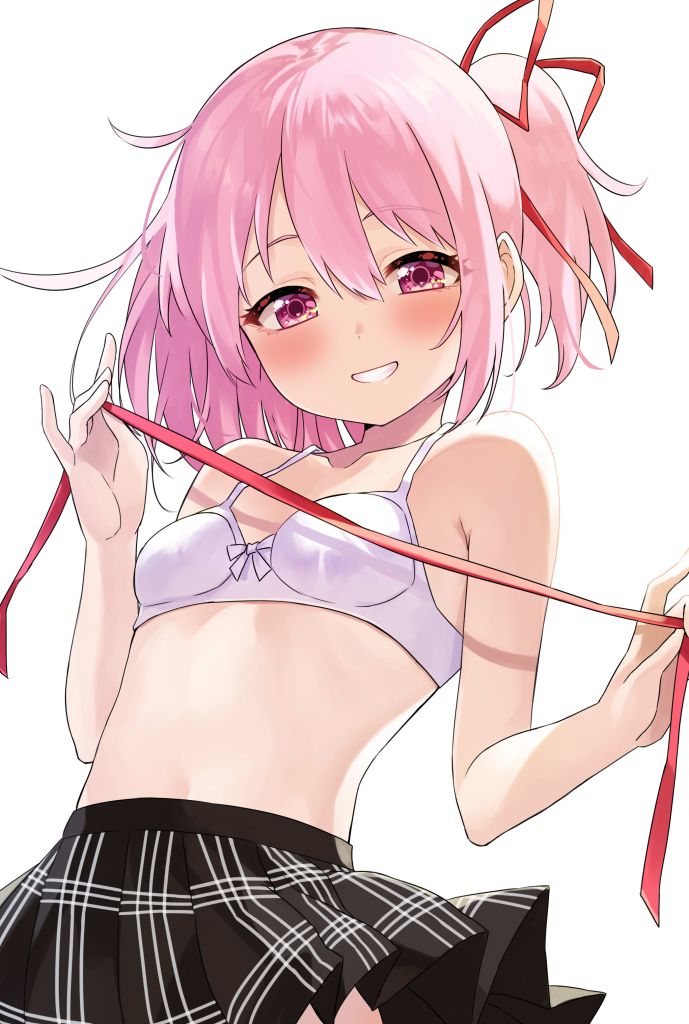 I still like you but now I'm a little scared of you