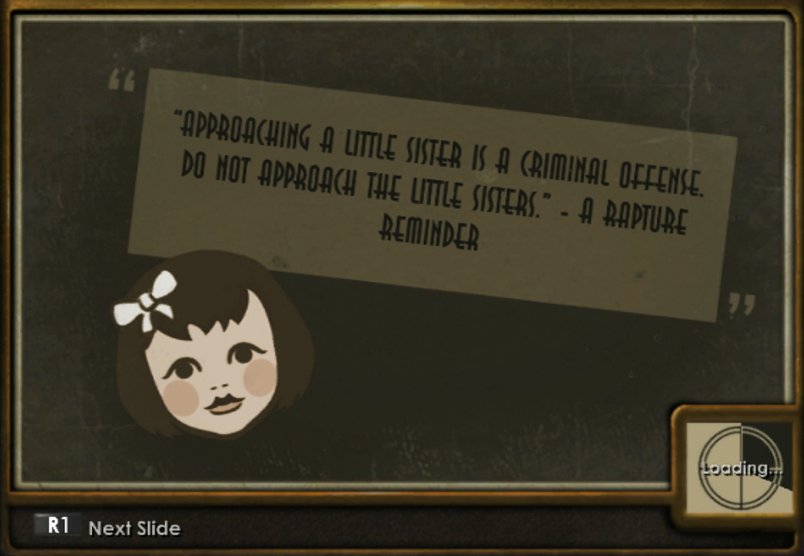 stop liking little girls