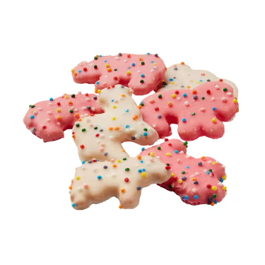 heres my mothers circus animal crackers, DONT eat anyofthem please~!