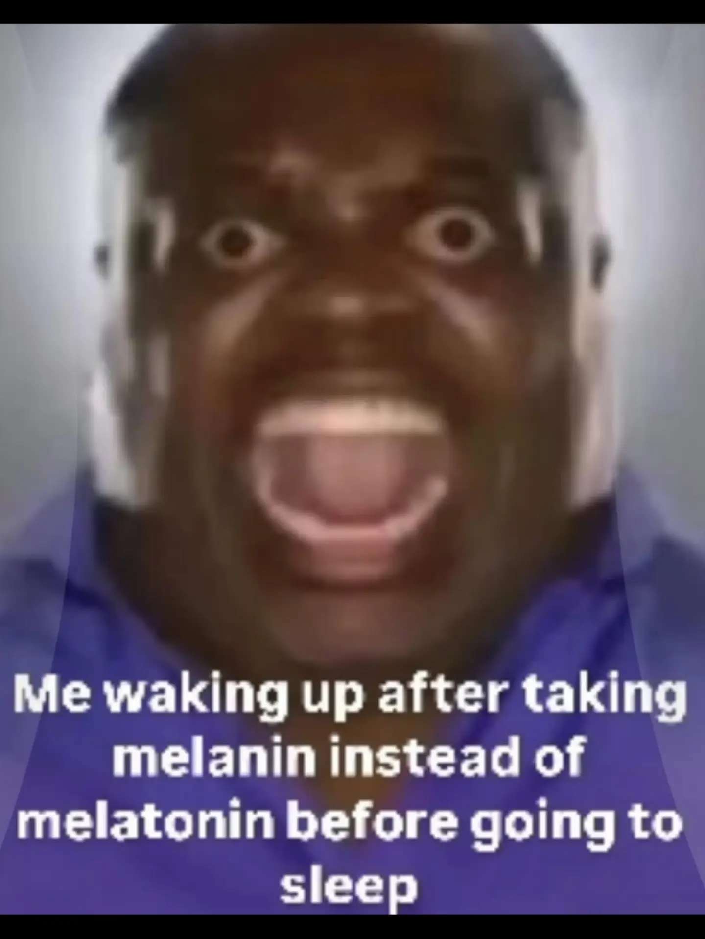 what would you do if this happened to you