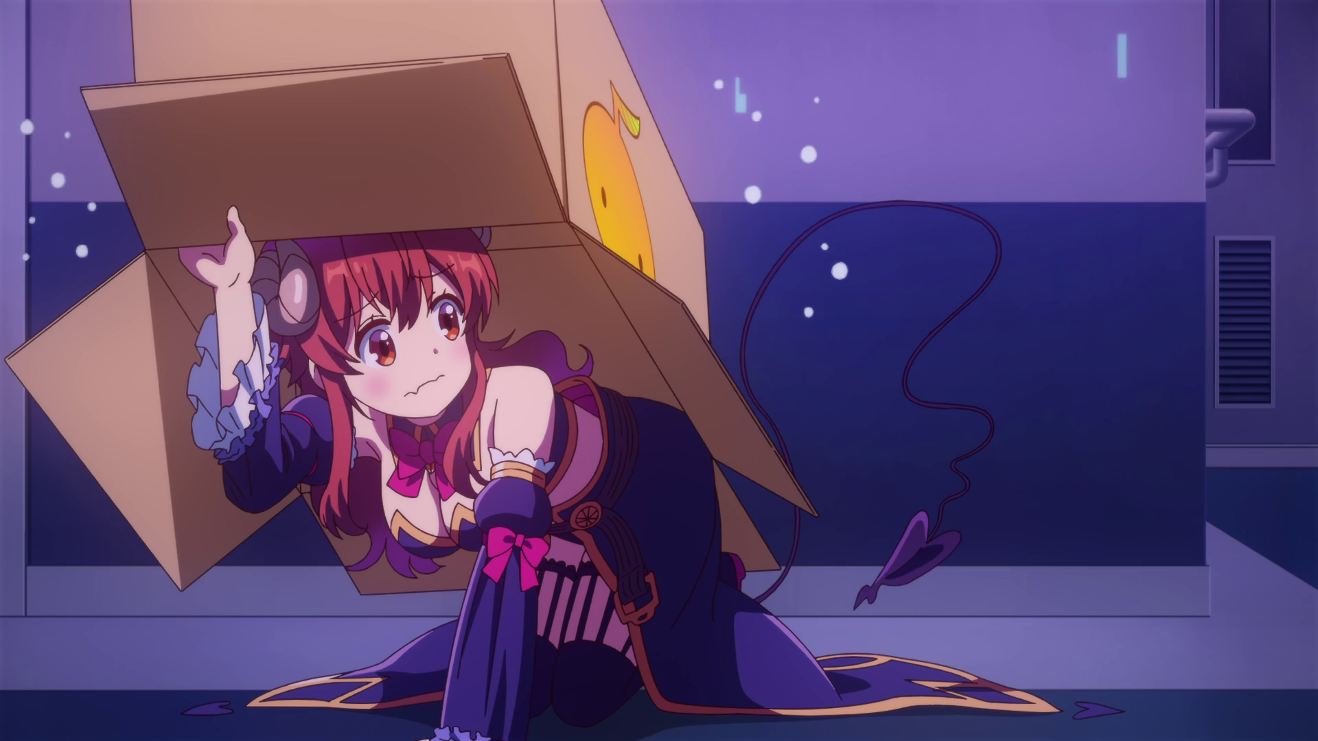 lost my skovmoj somewhere around here 2: electric boogaloo