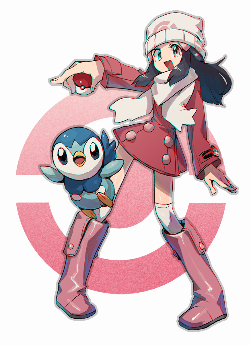 Hey esfores! I challenge you to a POKÉMON BATTLE! Give me your best shot!