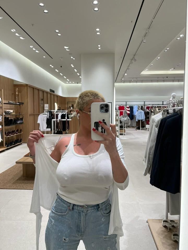 Changing your look is a sign of growth, whim, or just wanting to save money on shampoo. Calling it "psychopathic" says everything about their rigid need for control and absolutely nothing about your character.