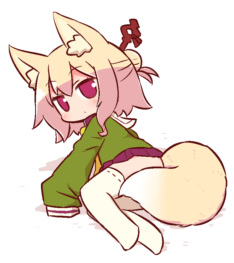 Kemomimi-chan Thread