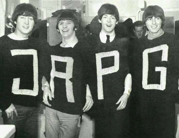 does s4s like le beatles?