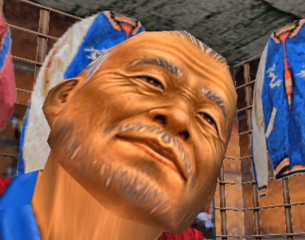 « Shī Shì shí shī shǐ »