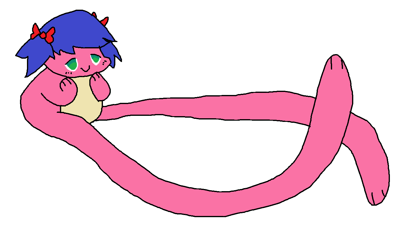 much longer than yours