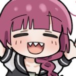 vodka and pink monster