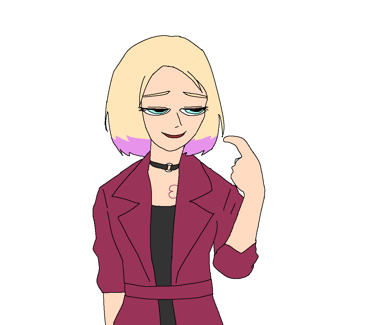 >tfw so terrified of sex I won't push my pp in a girl's butt ever again