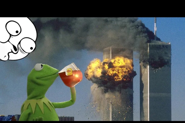 Kermit's Theory